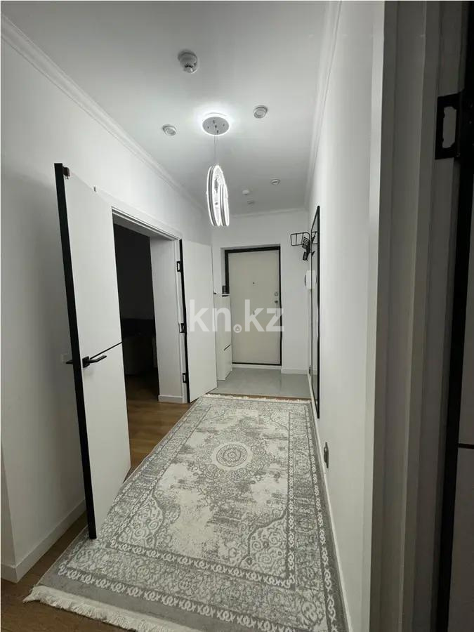 Продажа 2-комнатной квартиры, 64 м², ул. Коктерек, дом  139 - Продажа квартир в новостройках Алматы фото 5 из 5