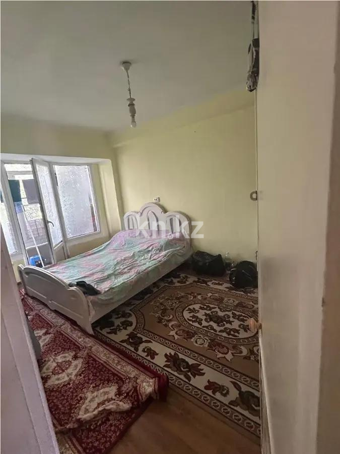 Продажа 3-комнатной квартиры, 64 м², пр. Абылай хана, дом  8 - Продажа квартир в Алматы фото 2 из 3