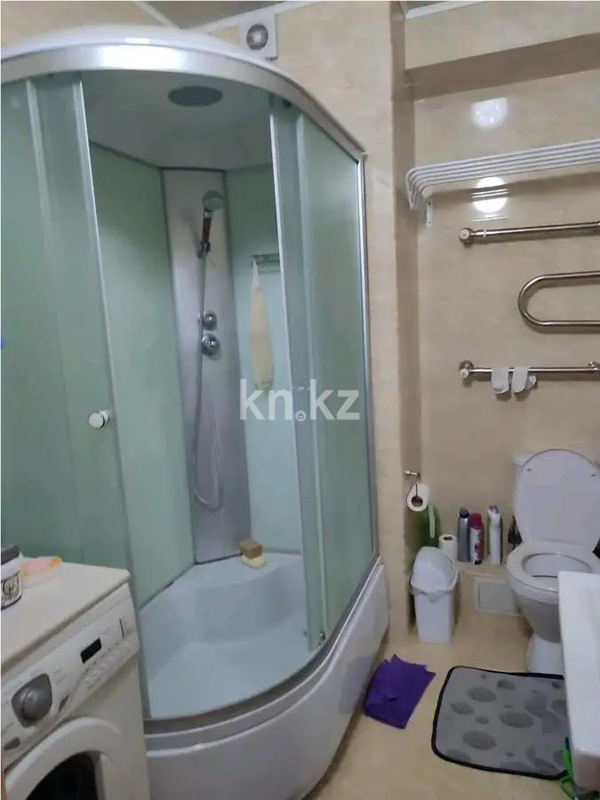 Продажа 1-комнатной квартиры, 50 м², мкр-н Думан-2, дом  25 - Продажа  однокомнатных квартир в новостройках Алматы без посредников фото 2 из 2