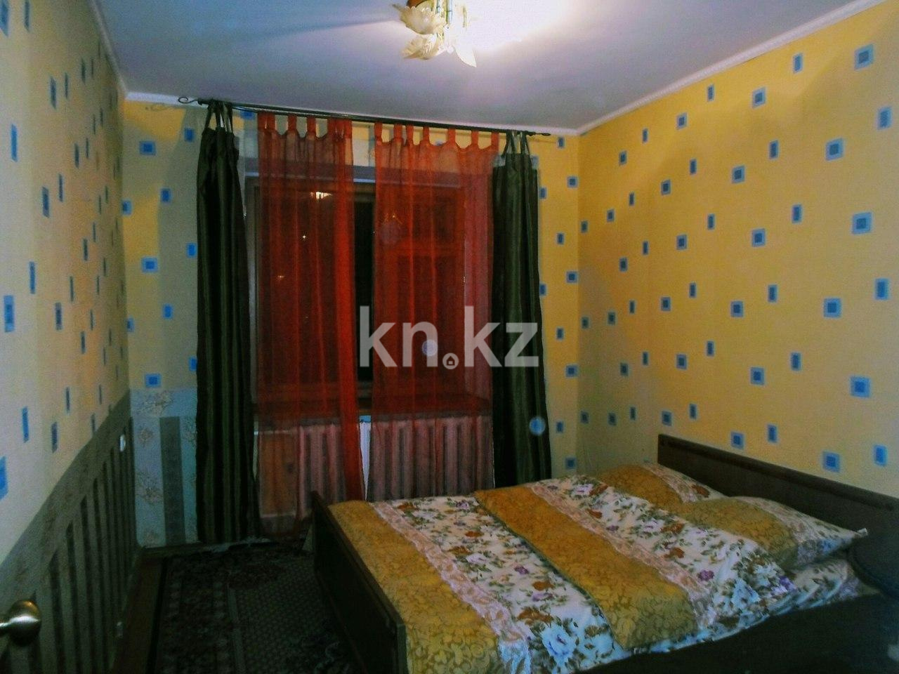 Аренда 3-комнатной квартиры посуточно, 46 м², пр. Назарбаева, дом  191/1 - Продажа квартир в Уральске фото 4 из 7