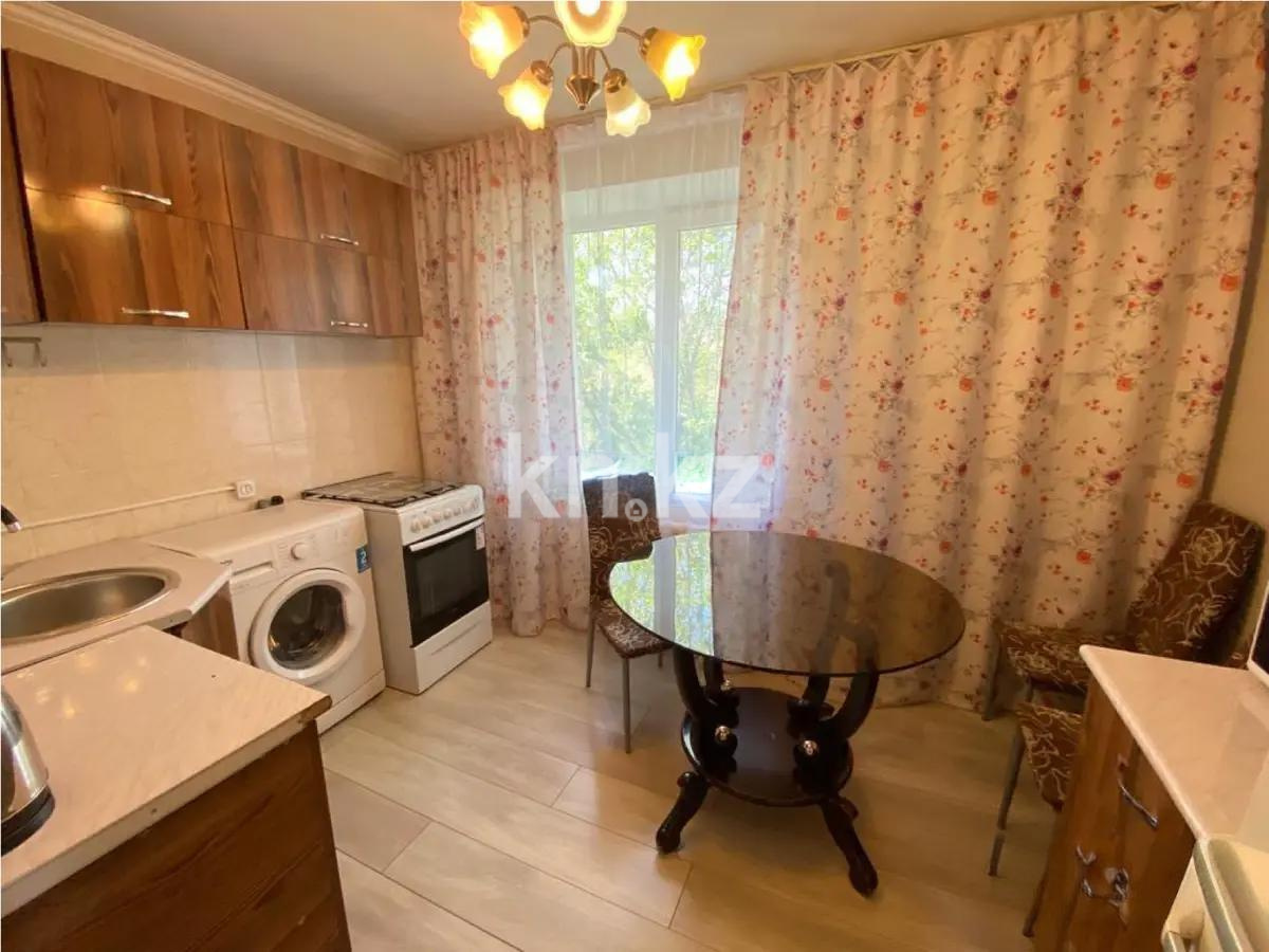 Продажа 2-комнатной квартиры, 40 м², ул. Тулебаева, дом  31 в Алматы - фото 3