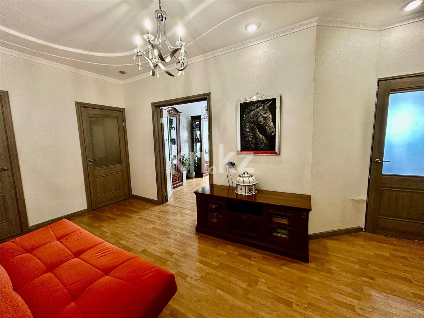 Продажа 2-комнатной квартиры, 65 м², пр. Шахтеров - Продажа квартир в Караганде фото 7 из 17