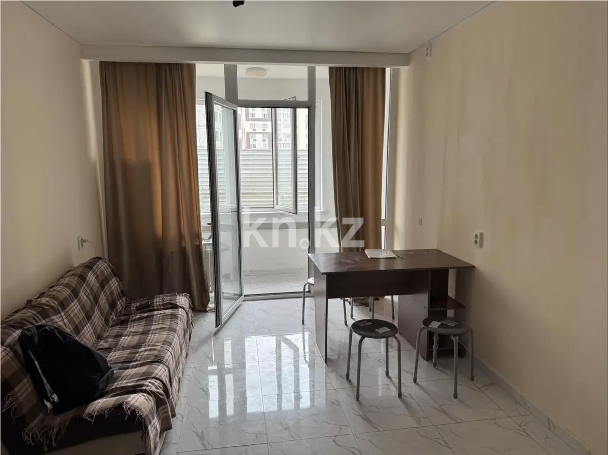 Продажа 1-комнатной квартиры, 45 м² в Алматы - фото 2