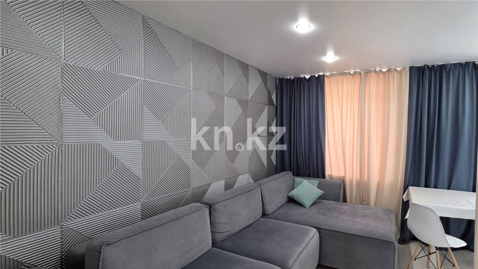 Продажа 2-комнатной квартиры, 43 м² - Продажа квартир в Темиртау - страница 6 фото 1 из 10