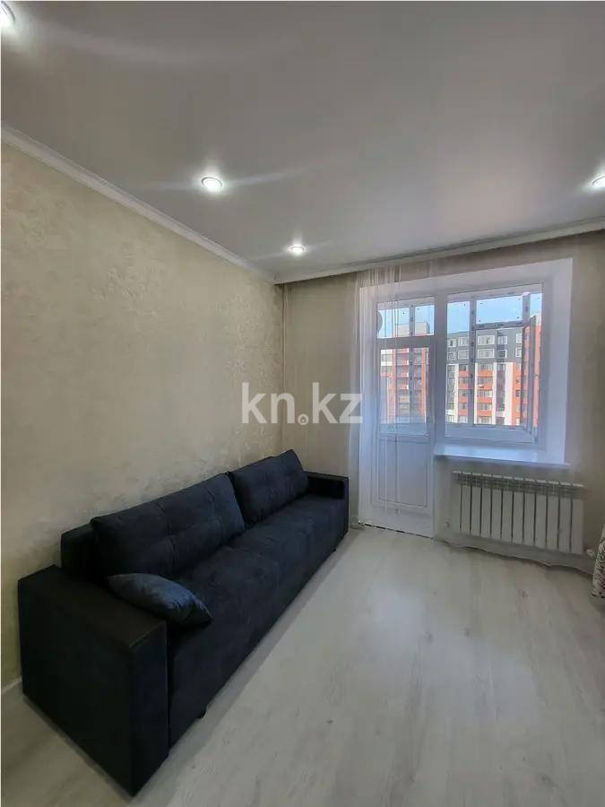 Продажа 1-комнатной квартиры, 26 м², ул. Байтурсынова, дом  18 - Продажа квартир в Казахстане фото 1 из 3
