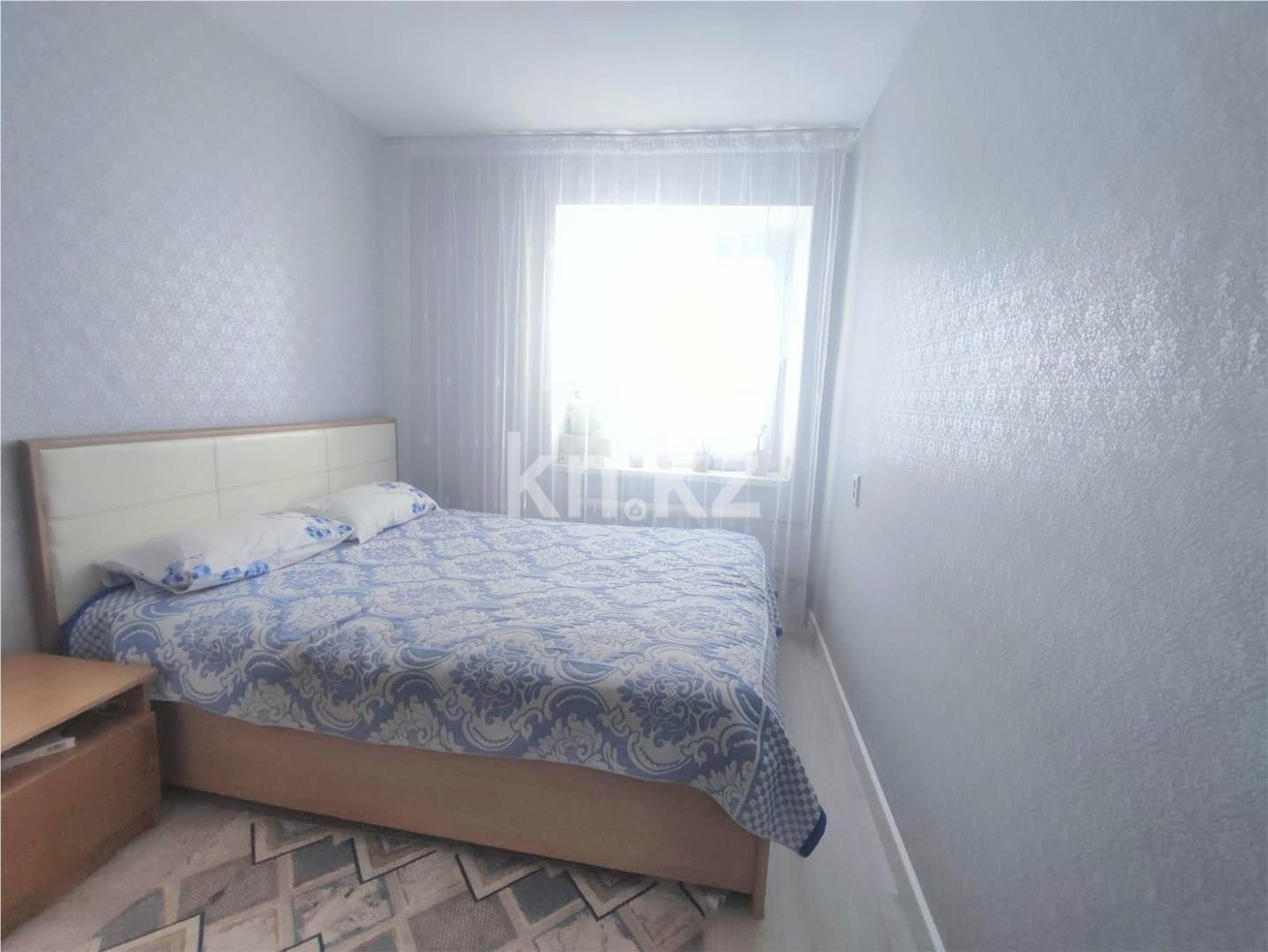 Продажа 2-комнатной квартиры, 42 м² в Темиртау - фото 3