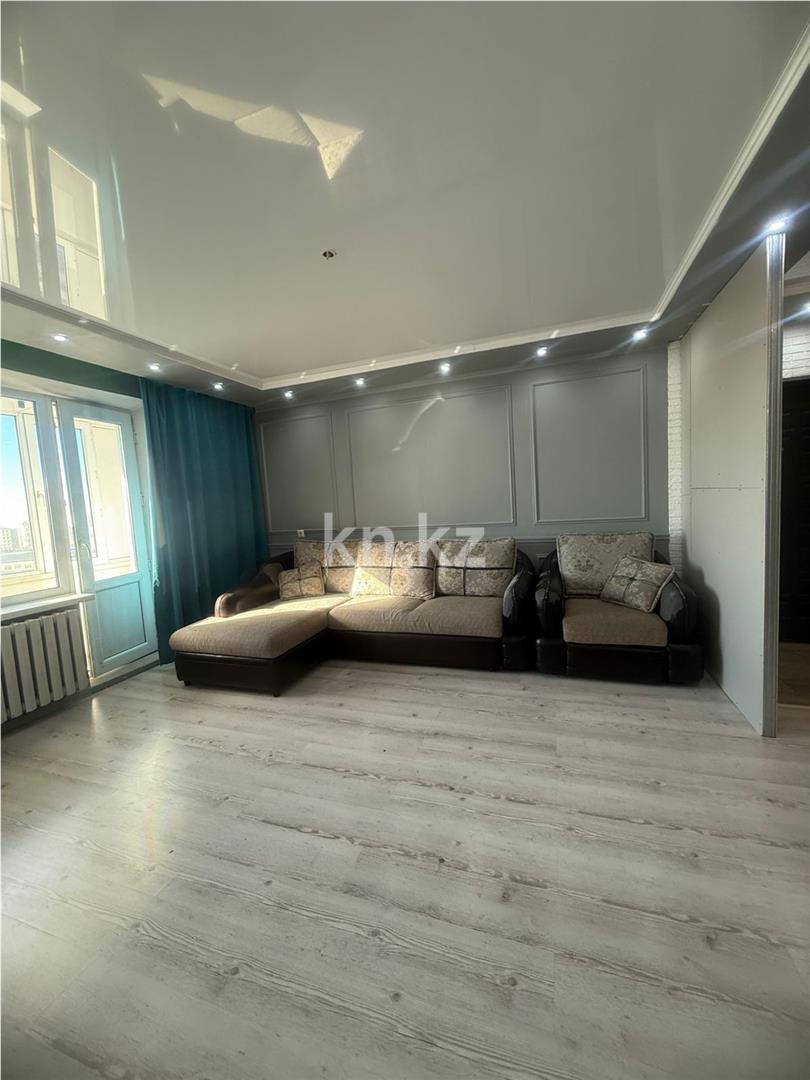 Продажа 3-комнатной квартиры, 66 м² в Караганде - фото 3