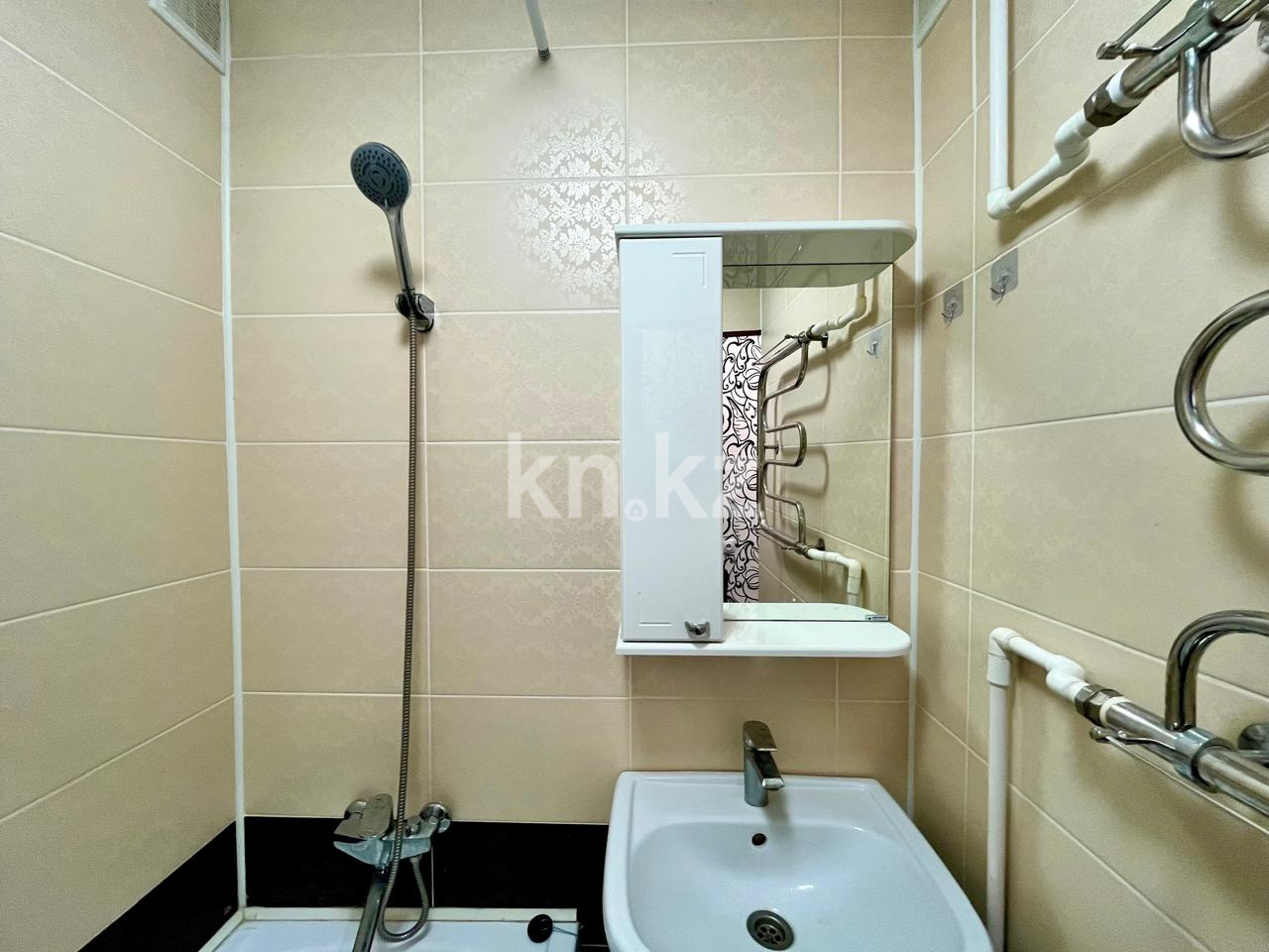 Продажа 1-комнатной квартиры, 31 м² в Караганде - фото 6