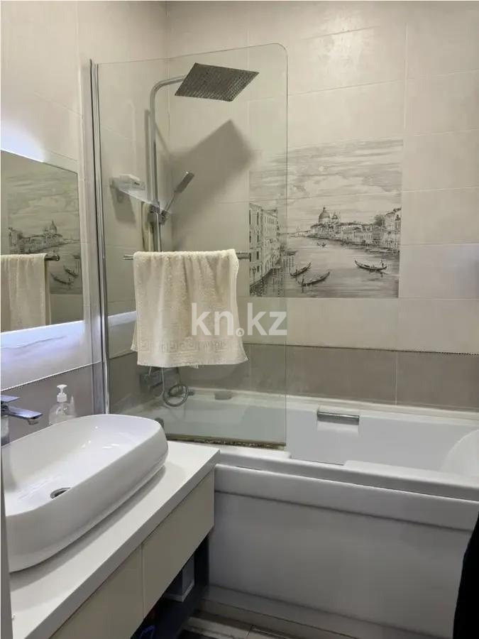 Продажа 2-комнатной квартиры, 77 м² - Продажа недвижимости в Астане - страница 14 фото 4 из 6