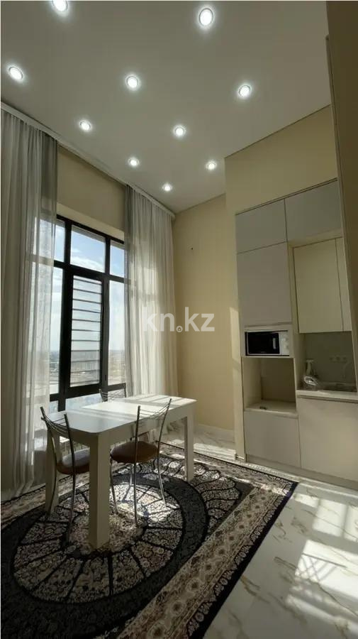 Продажа 2-комнатной квартиры, 50 м² в Алматы - фото 2