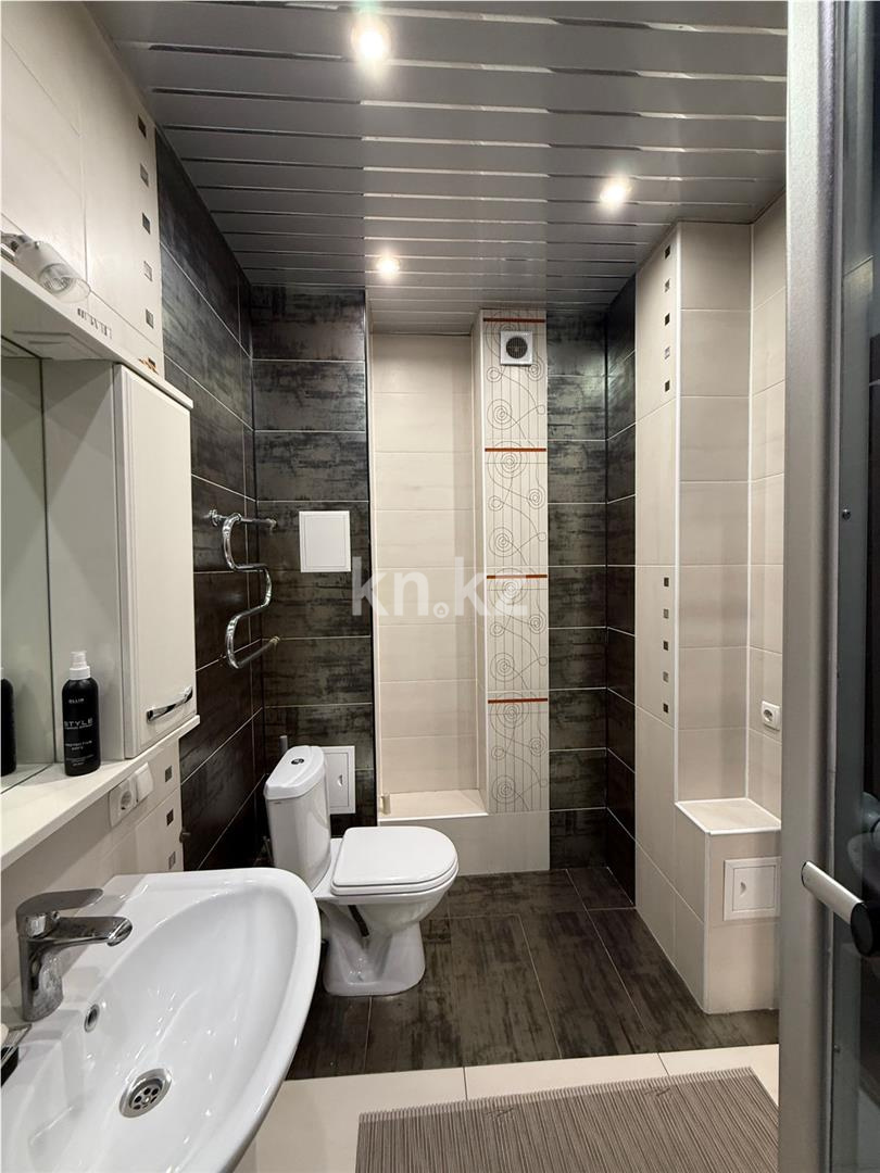 Продажа 3-комнатной квартиры, 104 м² в Астане - фото 16