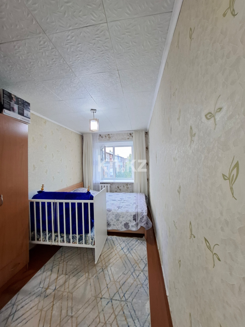 Продажа 3-комнатной квартиры, 57 м² в Караганде - фото 8