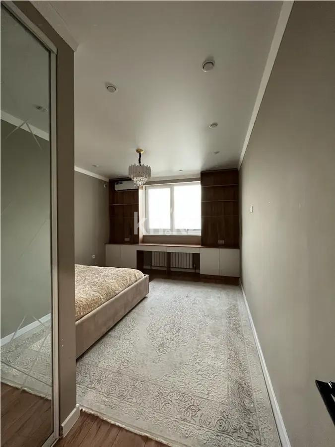 Продажа 3-комнатной квартиры, 85 м², пр. Назарбаева, дом  28а/1 - Продажа  трехкомнатных квартир в новостройках Алматы фото 2 из 5