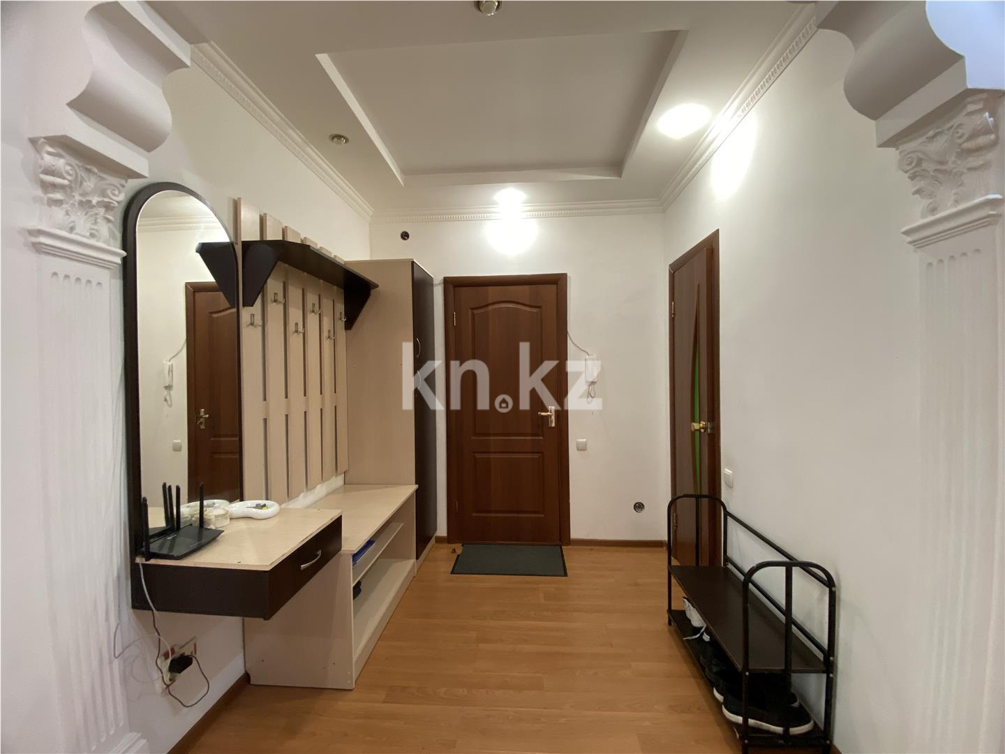 Продажа 2-комнатной квартиры, 53 м² - Продажа двухкомнатных квартир в р-не Алматы Астаны - страница 12 фото 9 из 13