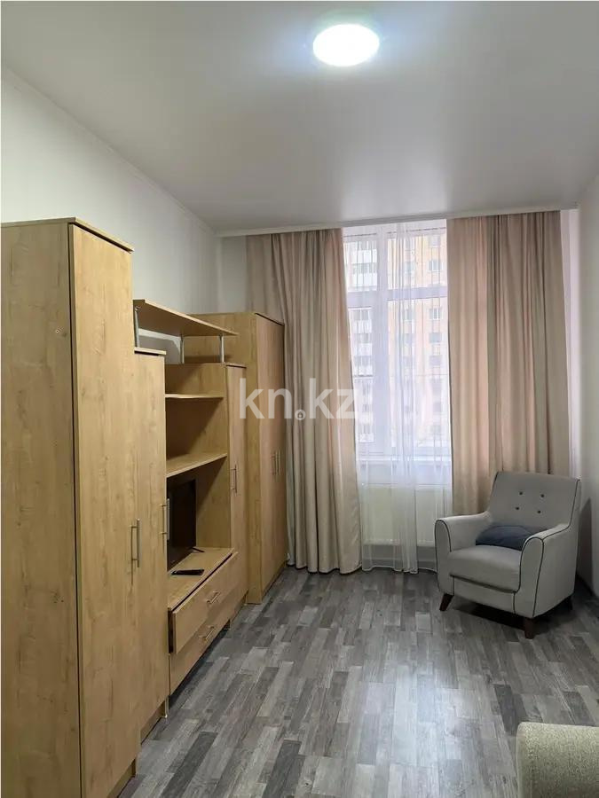 Продажа 1-комнатной квартиры, 35 м² - Продажа квартир в Астане - страница 5 фото 1 из 4