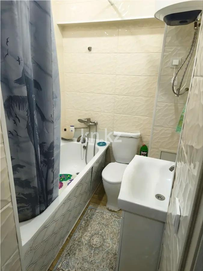 Продажа 1-комнатной квартиры, 36 м² - Продажа однокомнатных квартир от собственников в Алматы - страница 2 фото 3 из 3