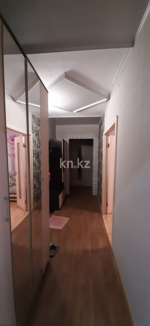 Продажа 2-комнатной квартиры, 54 м² в Караганде - фото 3