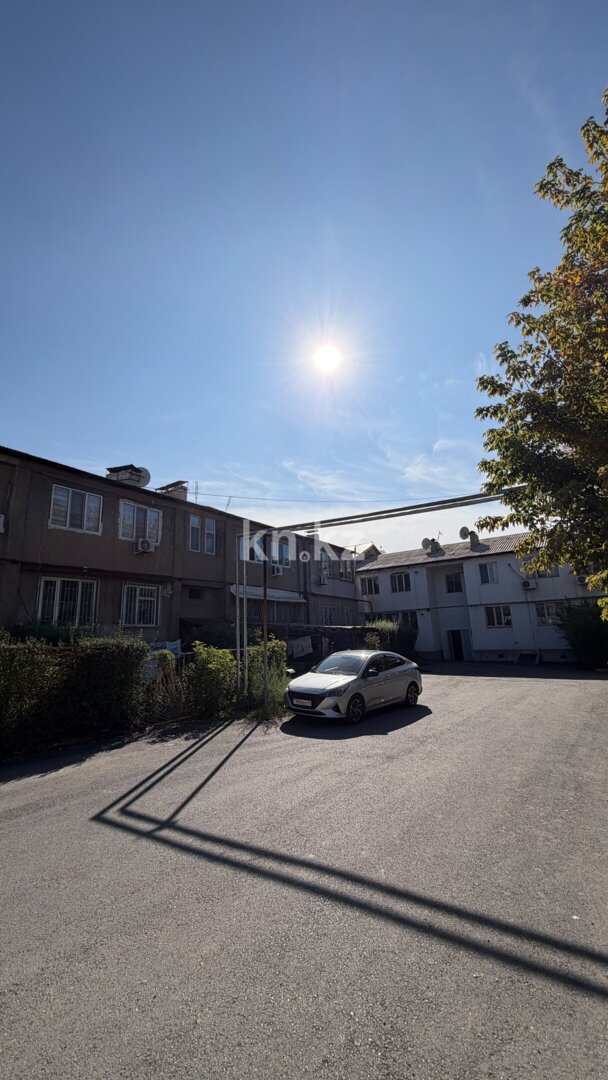 Продажа 2-комнатной квартиры, 56 м² в Шымкенте - фото 17