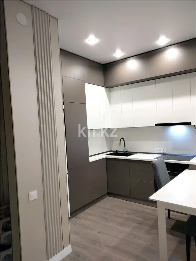 Продажа 2-комнатной квартиры, 50 м², пр. Сейфуллина, дом  416 - Продажа квартир в Казахстане фото 3 из 4