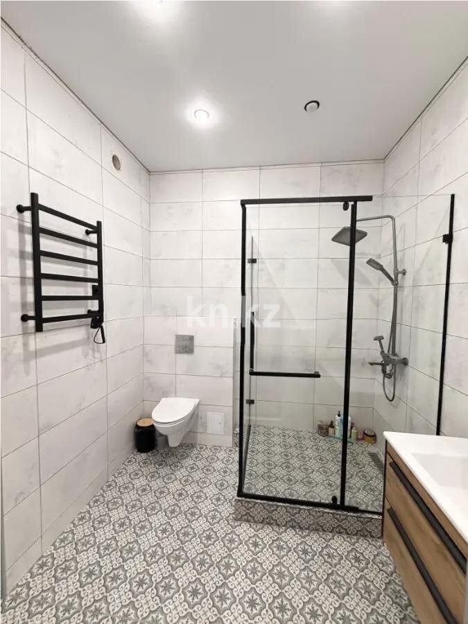 Продажа 2-комнатной квартиры, 46 м² в Алматы - фото 3