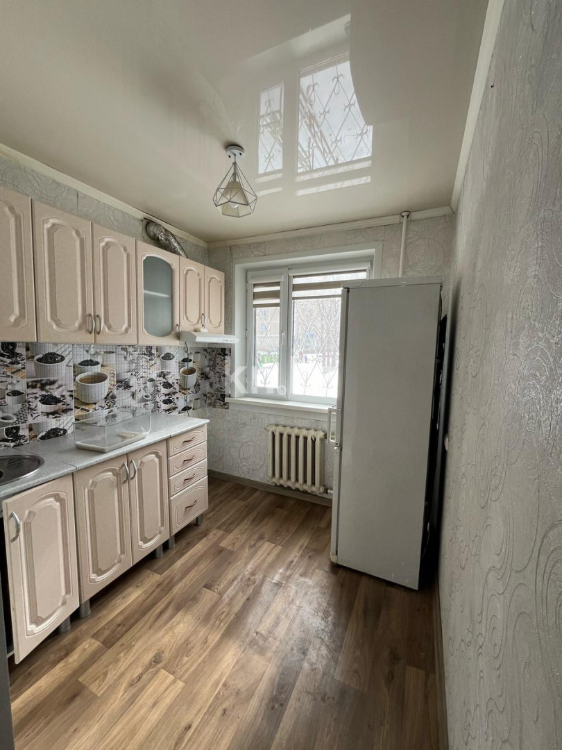 Продажа 2-комнатной квартиры, 44 м², мкр-н 12, дом  67а - Продажа квартир в Караганде фото 1 из 8