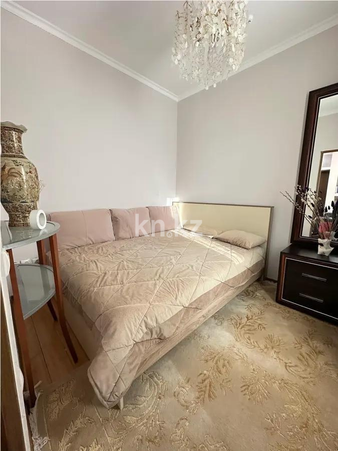 Продажа 3-комнатной квартиры, 77 м², пр. Кабанбай батыра, дом  11 - Продажа  трехкомнатных квартир в Астане без посредников фото 3 из 7