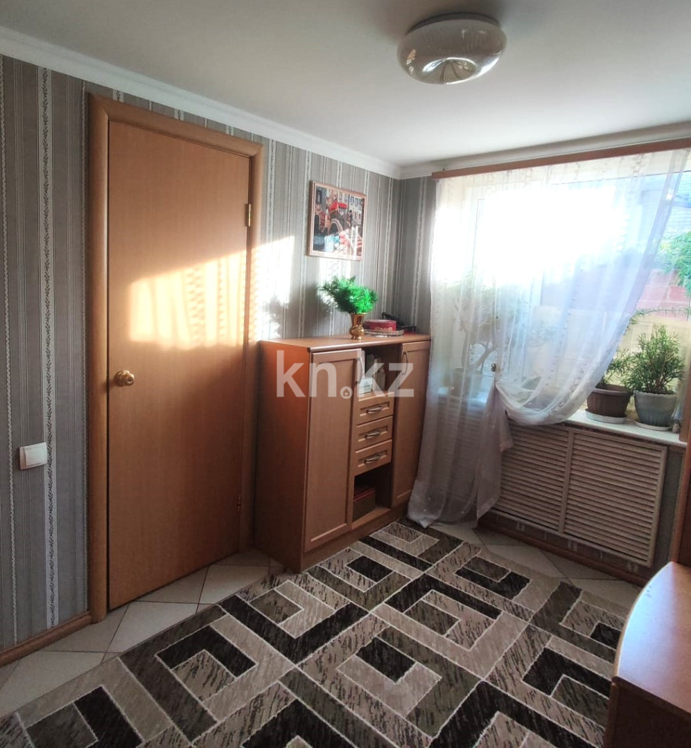 Продажа 4-комнатного дома, 115 м², Шахтерская - Продажа квартир в Абае фото 13 из 15