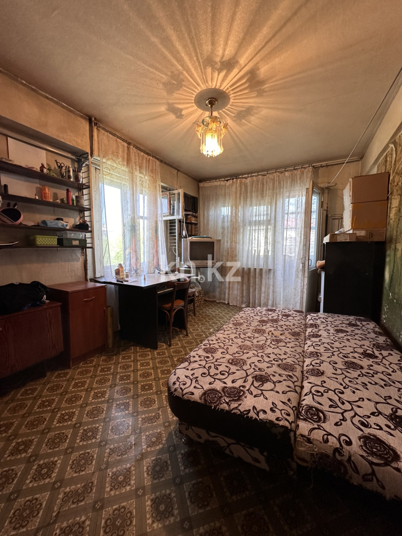 Продажа 2-комнатной квартиры, 40 м², Московская, дом  26/1 - Продажа  двухкомнатных квартир в Астане фото 1 из 8
