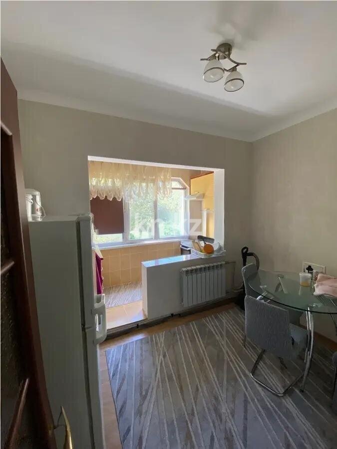 Продажа 1-комнатной квартиры, 40.3 м² в Алматы - фото 2