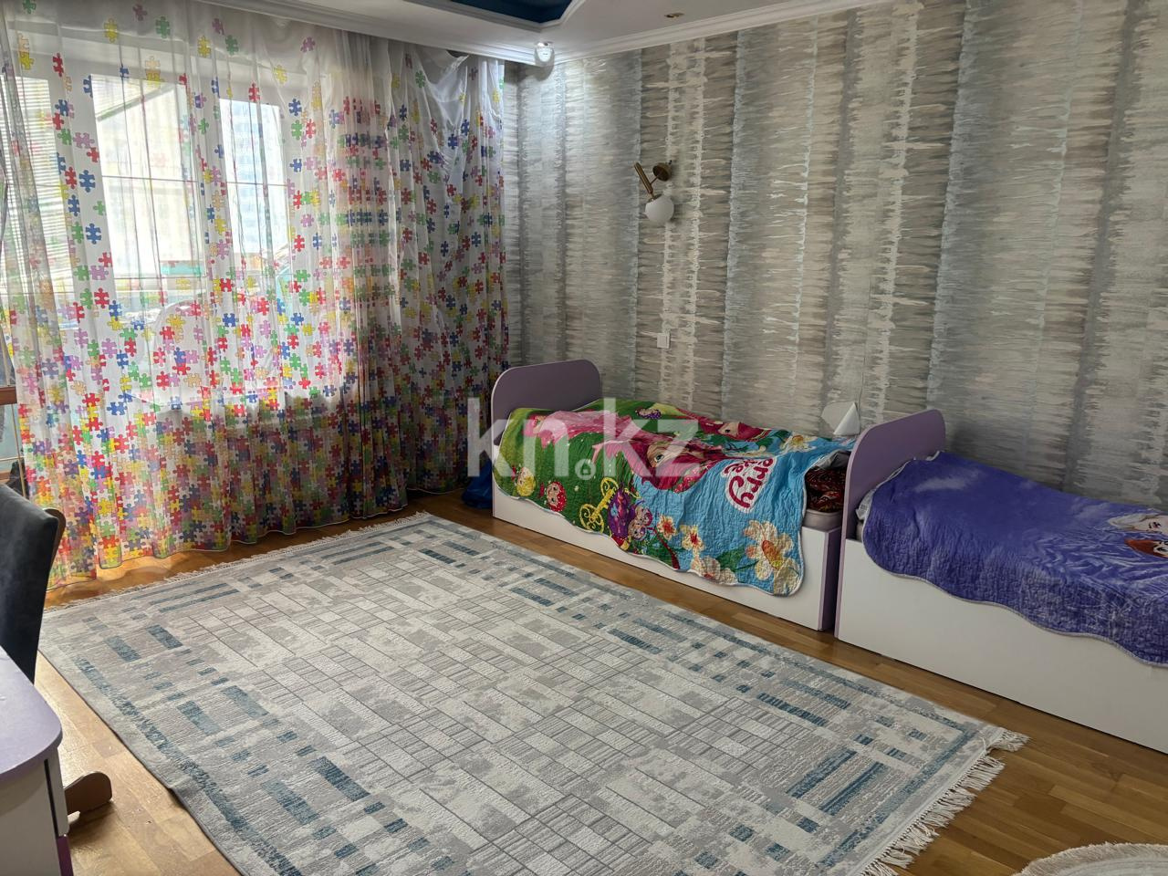 Аренда 3-комнатной квартиры, 97 м² - Аренда трехкомнатных квартир помесячно в Казахстане фото 3 из 11