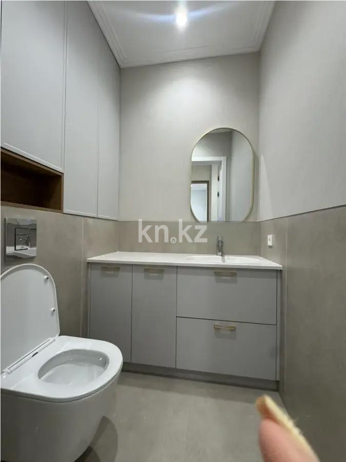 Продажа 3-комнатной квартиры, 79.1 м² в Астане - фото 4