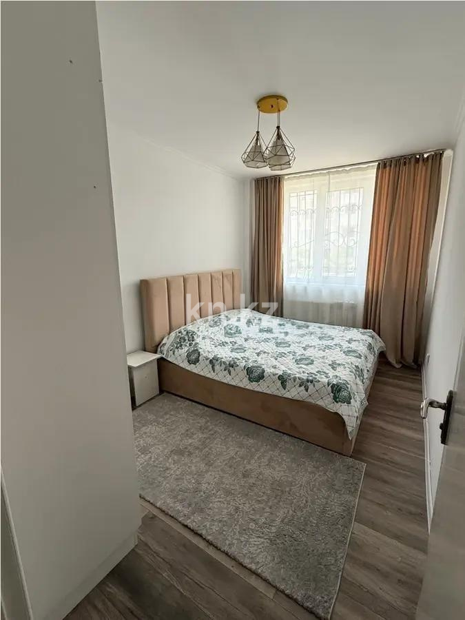 Продажа 3-комнатной квартиры, 62 м², ул. Аркалык, дом  131 в Алматы - фото 3
