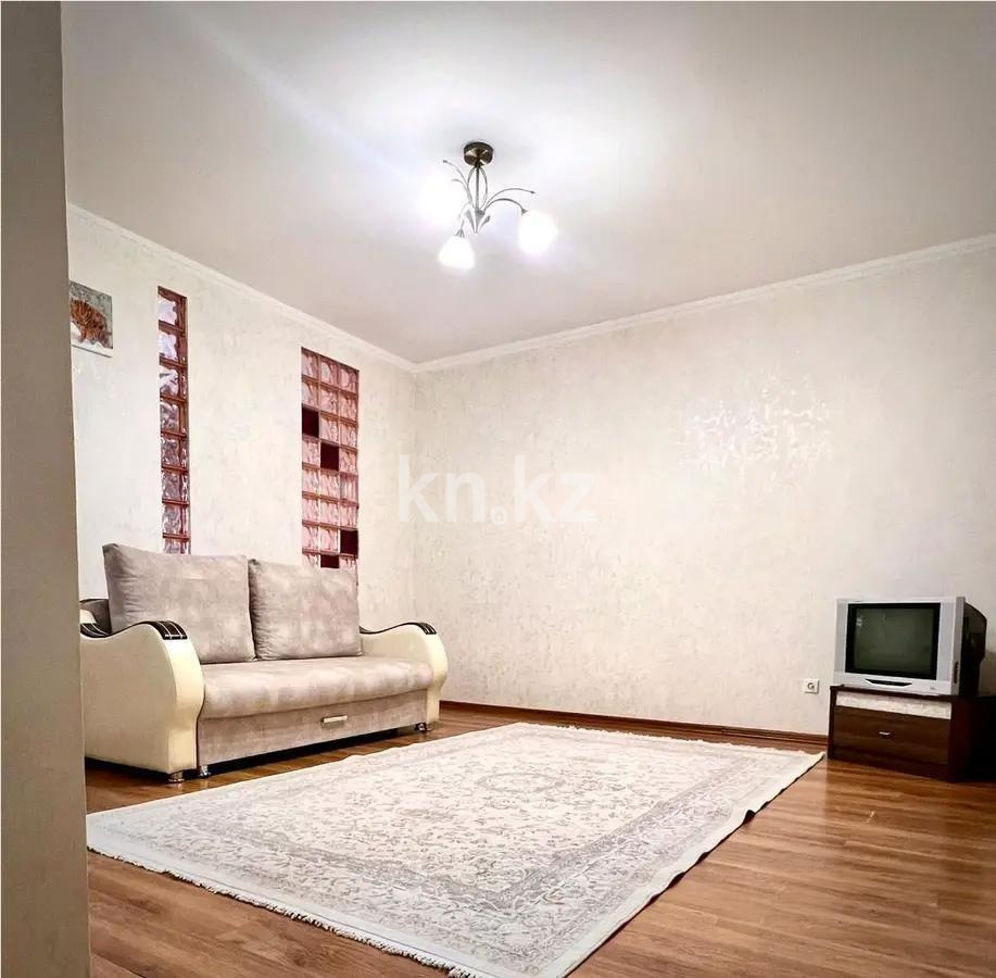 Продажа 3-комнатной квартиры, 74 м² в Астане