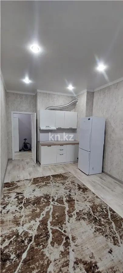 Продажа 1-комнатной квартиры, 46 м² в Астане - фото 3
