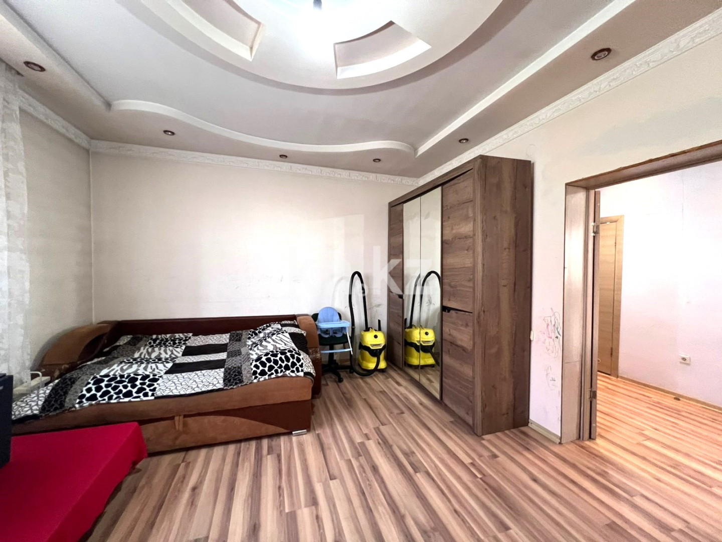 Продажа 3-комнатного дома, 120 м², Косшы, Ишимская - Продажа квартир в Акмолинской области фото 10 из 18