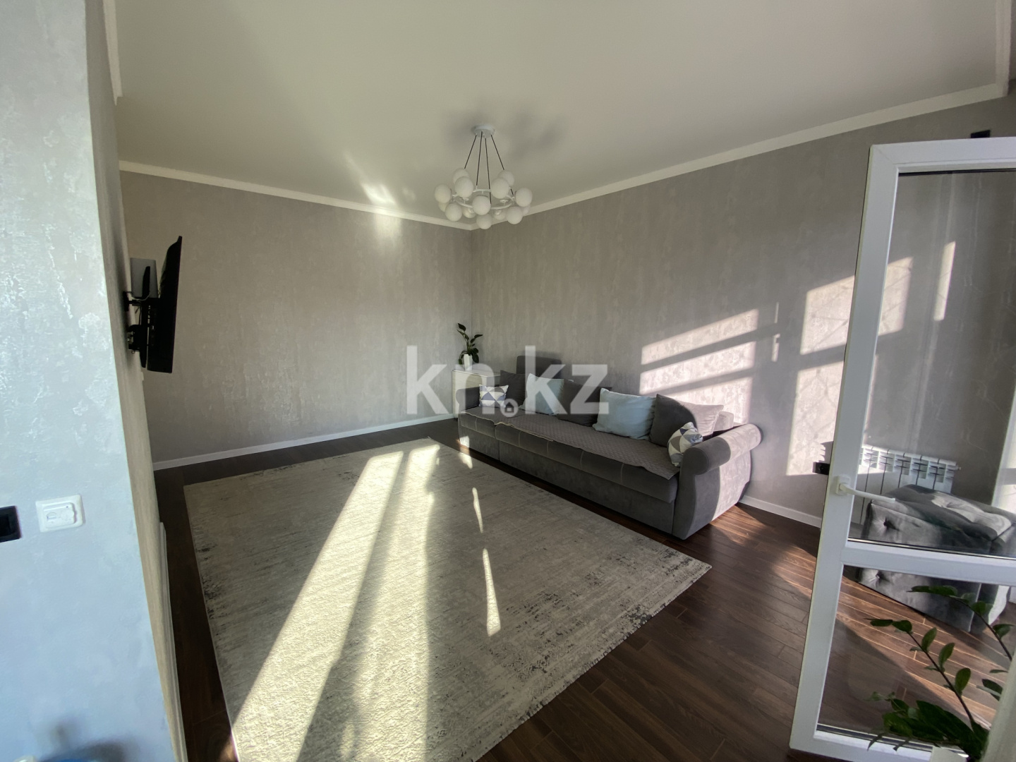 Продажа 2-комнатной квартиры, 61.8 м² - Продажа недвижимости в Казахстане фото 10 из 20