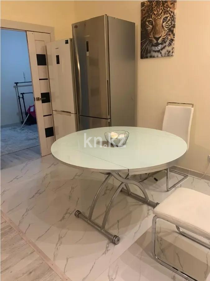 Продажа 2-комнатной квартиры, 75 м² - Продажа квартир в новостройках Алматы без посредников - страница 50 фото 2 из 3