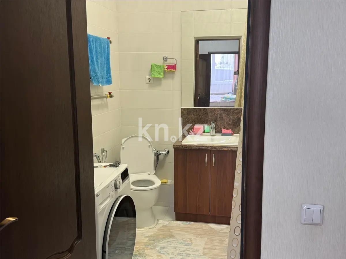 Продажа 3-комнатной квартиры, 115 м² - Продажа квартир в Астане - страница 16 фото 5 из 6