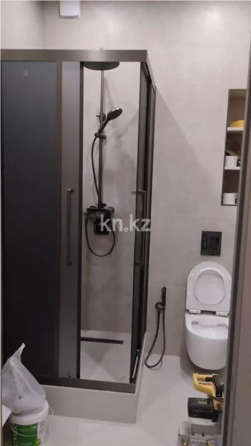 Продажа 4-комнатной квартиры, 86.4 м², ул. Журавлева, дом  26 - Продажа  четырехкомнатных квартир в Алматы без посредников фото 3 из 4