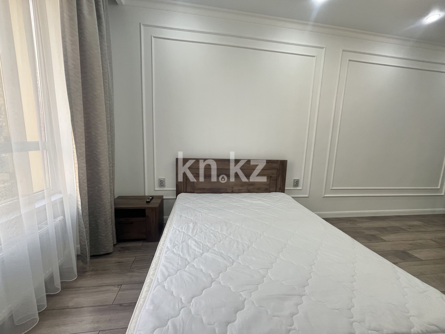 Аренда 1-комнатной квартиры, 48 м² - Аренда недвижимости в Казахстане - страница 12 фото 5 из 10