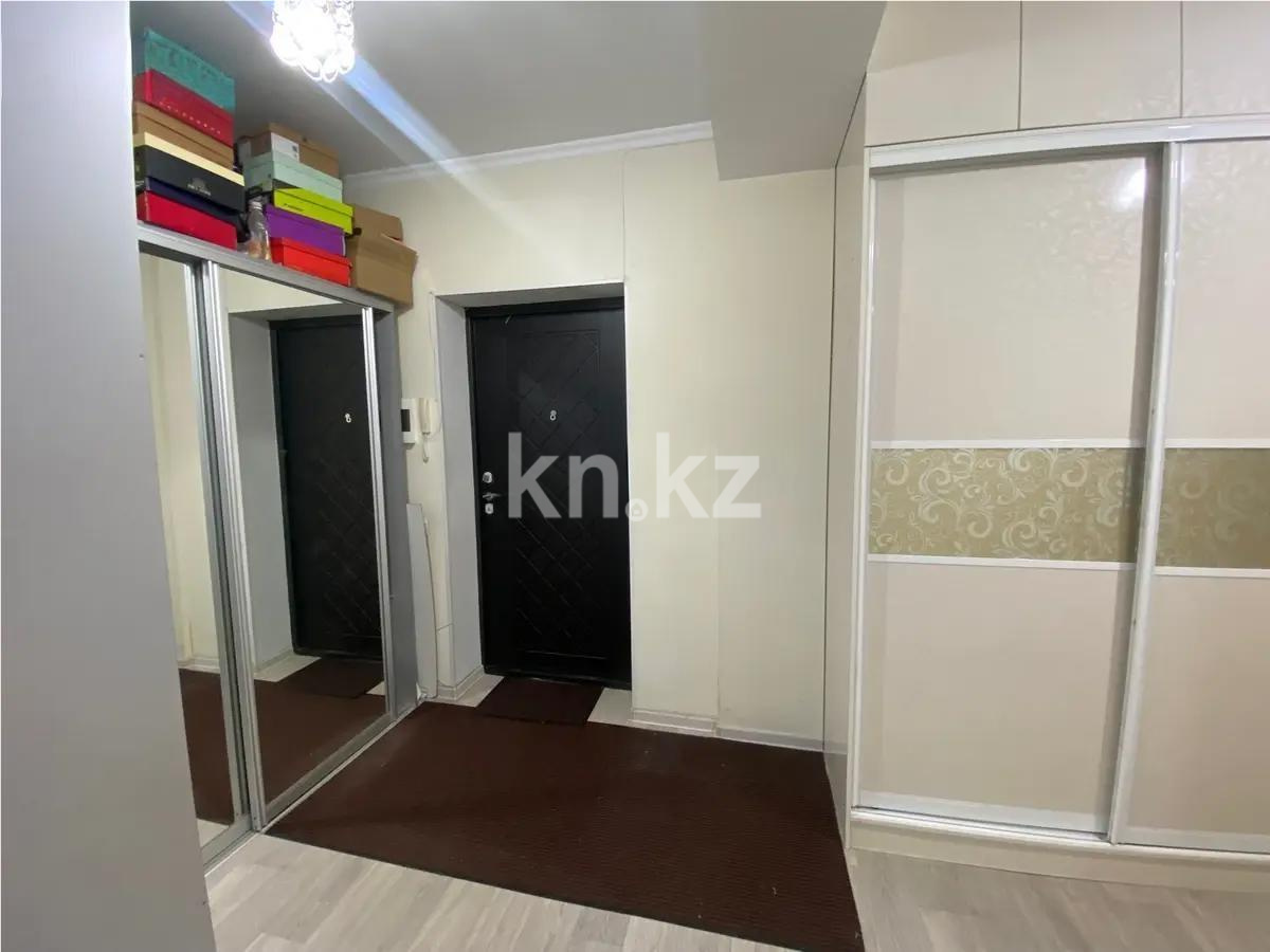 Продажа 2-комнатной квартиры, 58.9 м², мкр-н Айнабулак-2, дом  85б в Алматы - фото 4