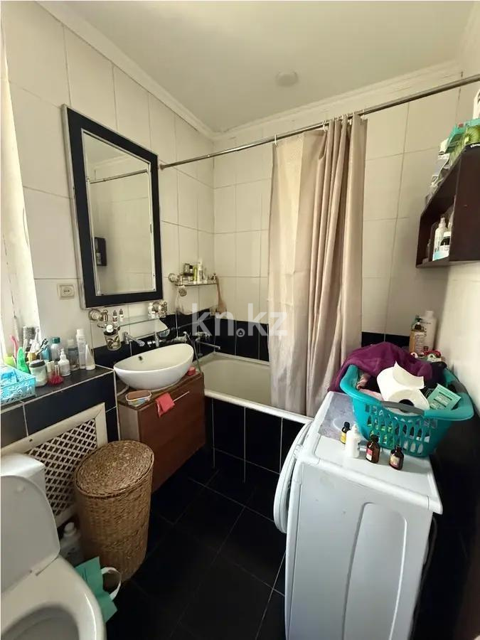 Продажа 2-комнатной квартиры, 41.9 м², ул. Римского-Корсакова, дом  6а в Алматы - фото 3