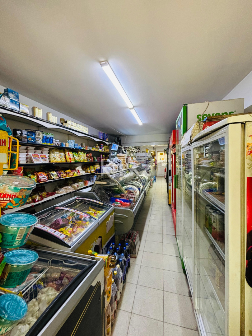 Продажа помещения, 80 м² в Алматы - фото 9