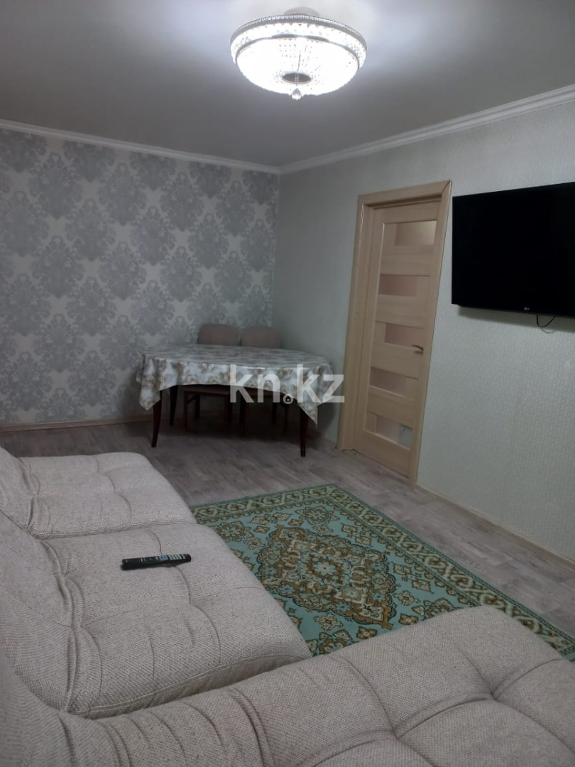 Продажа 4-комнатной квартиры, 62 м² - Продажа квартир в Казахстане - страница 34 фото 2 из 14