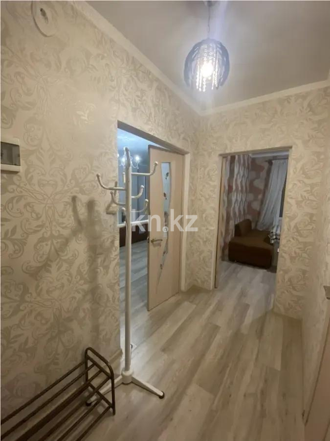 Продажа 1-комнатной квартиры, 40 м², пр. Мангилик Ел, дом  19 - Продажа квартир в Казахстане фото 5 из 5