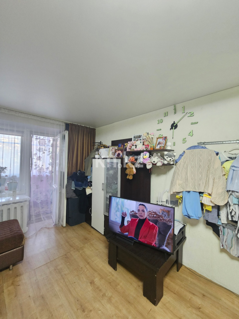 Продажа 1-комнатной квартиры, 35.6 м² - Продажа квартир в районе Город в Караганде фото 4 из 14