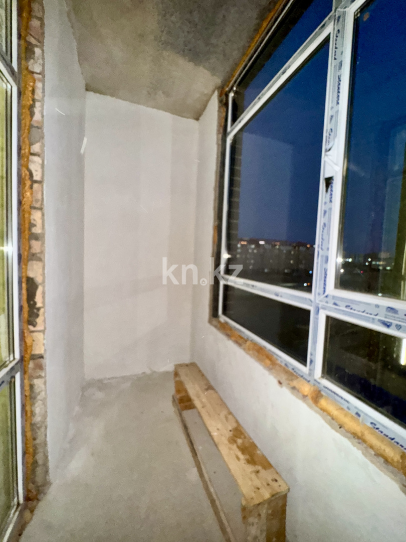 Продажа 2-комнатной квартиры, 63 м², 067 учетный квартал, дом  502 - Продажа квартир в Караганде с фото фото 25 из 31