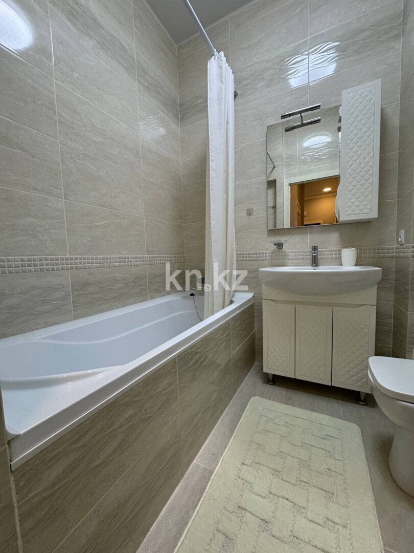 Продажа 3-комнатной квартиры, 78.1 м² в Астане - фото 23