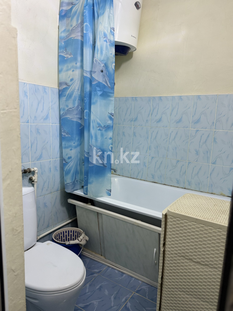 Продажа 1-комнатной квартиры, 33 м² - Продажа квартир в Абае фото 3 из 3