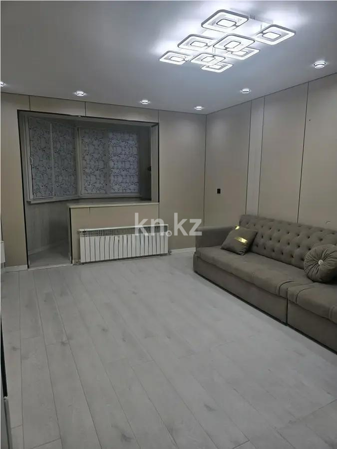 Продажа 3-комнатной квартиры, 70 м² - Продажа квартир в новостройках Алматы фото 1 из 5